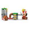 LEGO® Super Mario 72040 - Tabara lui Captain Toad