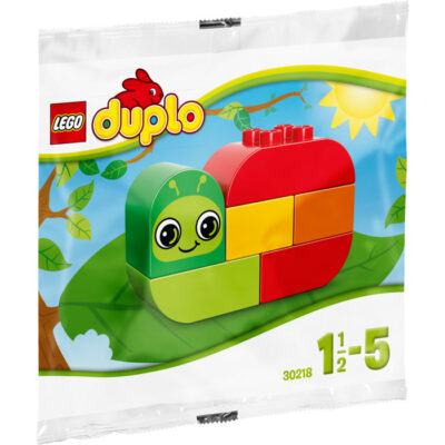 Lego Duplo 30218 - Melc