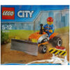 Lego City 30353 - Tractor