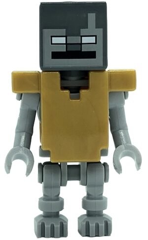 Lego Minecraft min141 - Stray