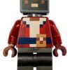 Lego Minecraft min181 - Hero