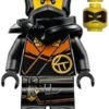 Lego Minifigures Ninjago njo0816 - Cole