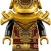 Lego Minifigures Ninjago njo0817 - Imperium Claw Hunter