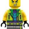 Lego Minifigures Ninjago njo0904 - Tox