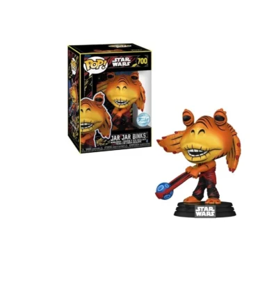 Funko Pop! Star Wars F700 - Jar Jar Binks (#700)