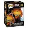 Funko Pop! Star Wars F700 - Jar Jar Binks (#700)