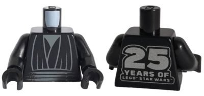 Lego Minifigures Star Wars sw1330 - Darth Maul