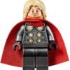 Lego Minifigures Super Heroes sh0623 - Thor