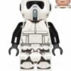 Lego Star Wars sw1116 - Imperial Scout Trooper