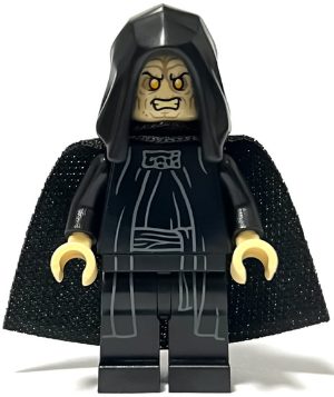 Lego Star Wars sw1263 - Emperor Palpatine