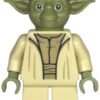 Lego Minifigures Star Wars sw1288 - Yoda