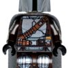 Lego Minifigures Star Wars sw1488 - Din Djarin 'Mando'