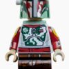 Lego Minifigures Star Wars sw1489 - Cobb Vanth