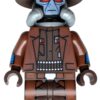Lego Minifigures Star Wars sw1490 - Cad Bane