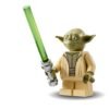Lego Minifigures Star Wars sw1288 - Yoda