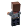 153211 Lego Minifigurină Minecraft min176 - Badlands Explorer