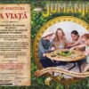 Joc de societate Spin Master 6063738 - Jumanji