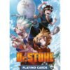 Carti de joc Manga L420096 - Dr. Stone