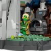 LEGO® NINJAGO® 71814 - Orasul templelor la turneu