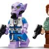 LEGO Star Wars 75447 - Razor Crest