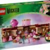 LEGO® Wicked 75683 - Camera de camin a Glindei si a Elphabei