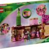 LEGO® Wicked 75683 - Camera de camin a Glindei si a Elphabei