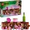LEGO® Wicked 75683 - Camera de camin a Glindei si a Elphabei