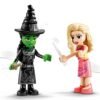 LEGO® Wicked 75683 - Camera de camin a Glindei si a Elphabei