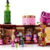 LEGO® Wicked 75683 - Camera de camin a Glindei si a Elphabei
