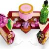 LEGO® Wicked 75683 - Camera de camin a Glindei si a Elphabei