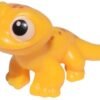 LEGO Minifigures 84307pb02 - Salamander / Gecko