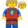 Lego Minifigures Castle cas560 - Cavaler Leu