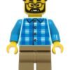 cty1925 Lego Minifigures City cty1925 - Tata