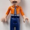 frnd0703 Lego Minifigures Friends frnd0703 - Martin