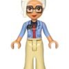 Lego Minifigures Friends frnd0770 - Renee