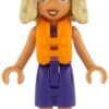 frnd0826 Lego Minifigures Friends frnd0826 - Nova
