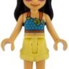 Lego Minifigures Friends frnd0829 - Liann