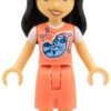 Lego Minifigures Friends frnd0856 - Liann