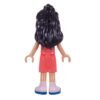 Lego Minifigures Friends frnd0856 - Liann