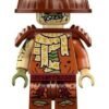 njo0978 Lego Minifigures Ninjago njo0978 - Kur