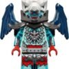 njo0979 Lego Minifigures Ninjago njo0979 - Tyr