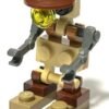 Lego Minifigures Star Wars sw1332 - Anakin Skywalker