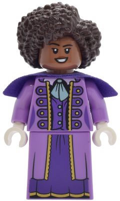 Lego Minifigures Ideas twn522 - Irene Adler