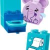 10413_alt2 LEGO® DUPLO®10413 - Rutine zilnice: Baita