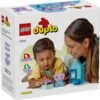 10413_alt4 LEGO® DUPLO®10413 - Rutine zilnice: Baita