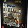 LEGO® Icons 11371 - Strada comerciala