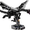 21595_Prod LEGO Minecraft 21595 - Dragonul Ender