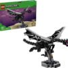 21595_boxprod_v29 LEGO Minecraft 21595 - Dragonul Ender