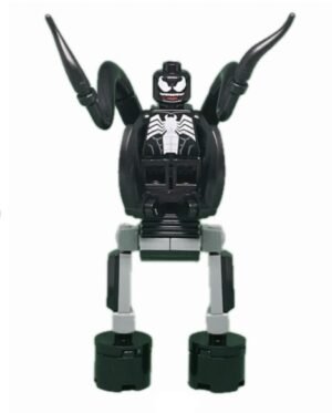 Lego Minifigures Super Heroes sh0542 - Venom with Mech