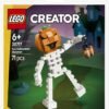 LEGO Creator 30717 - Schelet amuzant de Halloween